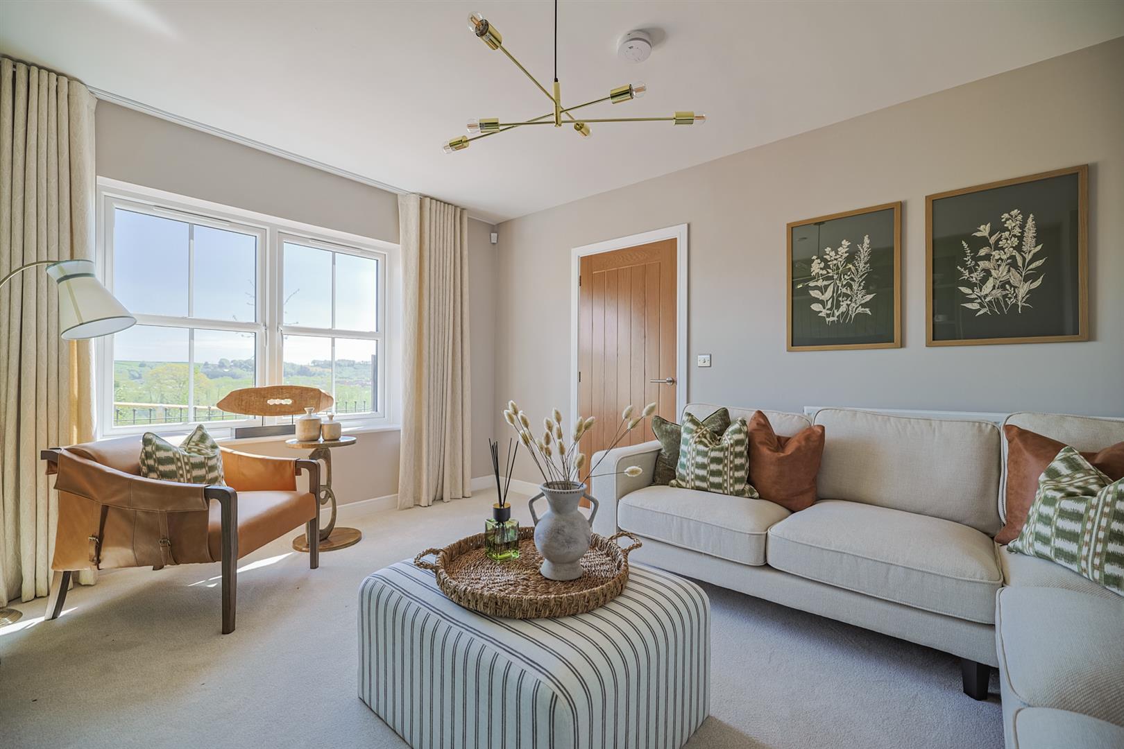 Golwg Y Bryn, Ffordd Pendre, Carmarthen, SA31 3FY